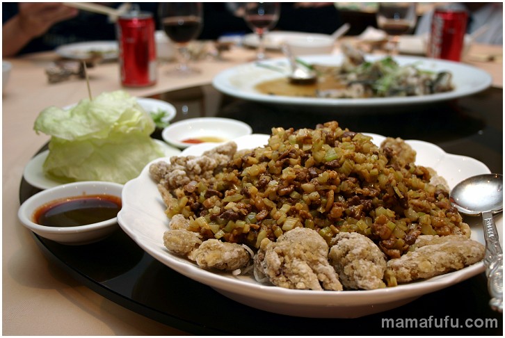 now, that is THE chicken wrap.jpg - hong kong, china